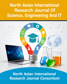 NAIRJC : A JOURNAL OF SCIENCE, ENGINEERING & IT