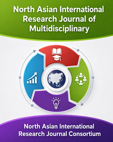 NAIRJC : A JOURNAL OF MULTIDISCIPLINARY 