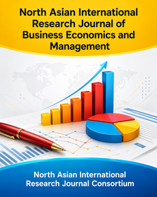NAIRJC : A JOURNAL OF BUSINESS ECONOMICS AND MANAGEMENT