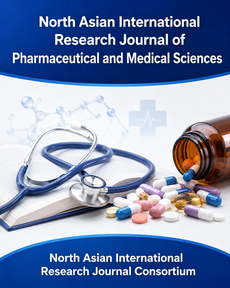 NAIRJC : A JOURNAL OF PHARMACEAUTICAL & MEDICAL SCIENCES